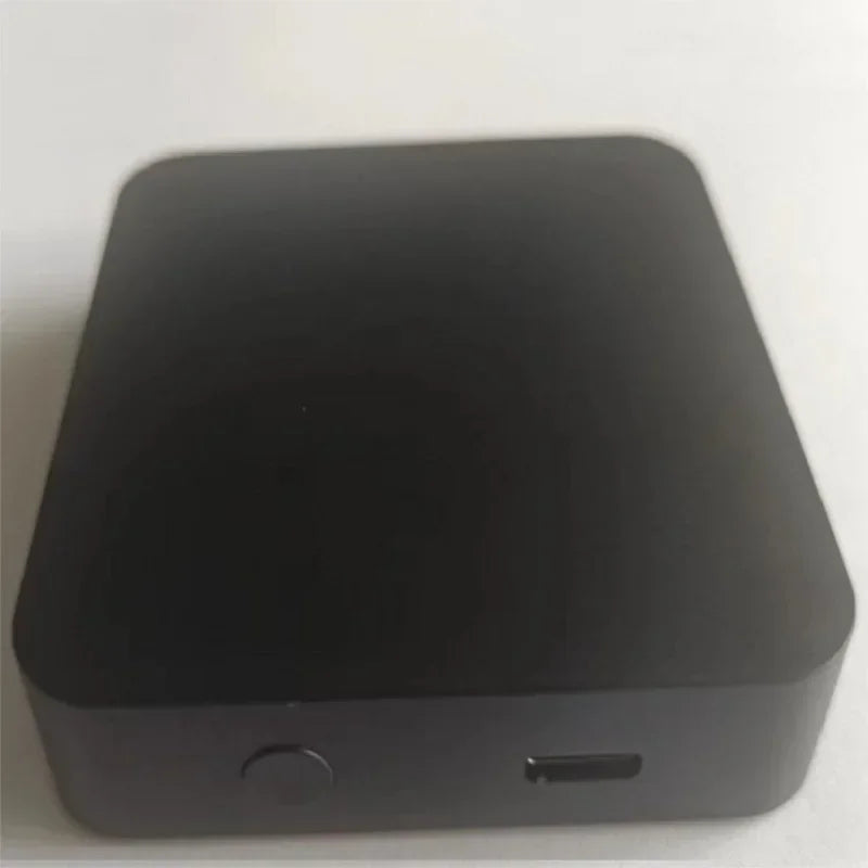 Wireless Hub Gateway For Smart Home Automation for Zigbee Devices Via Life Works with Alexa Google