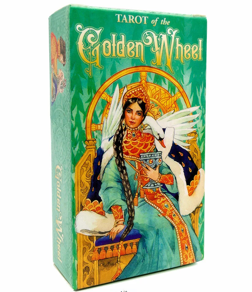 The Light Seers Tarot Desk Card Oracle Divination Game Deck Party Astrology Cards Oracle Cards Game for Women Girl Tarot Cards