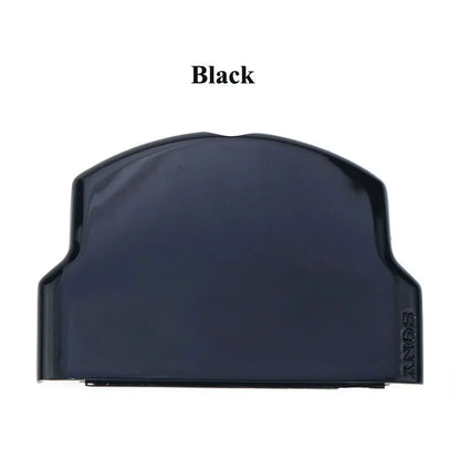 JCD 1PCS Battery Back Cover Case for Sony PSP 2000 3000 Gamepad Replacement Battery Protective Cover For PSP2000 PSP3000