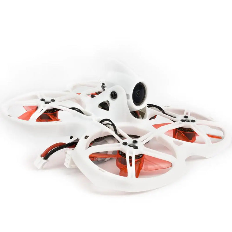 EMAX Official Tinyhawk II Indoor FPV Racing Drone RC Toy Quadcopter 16000KV RunCam Nano2 700TVL 37CH 25-100-200mW VTX 1S-2S BNF