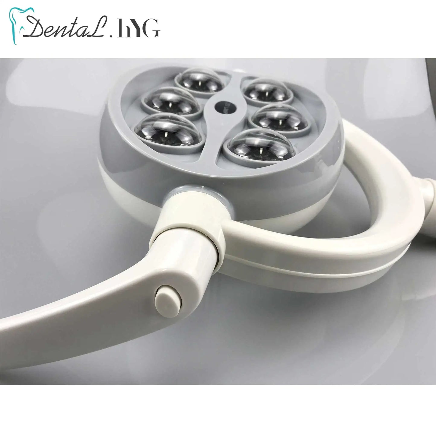 Dental Operation Lighting LED Lamp for Implant for Dental Chair Cold Light Shadowless Induction Lamp