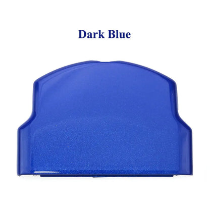 JCD 1PCS Battery Back Cover Case for Sony PSP 2000 3000 Gamepad Replacement Battery Protective Cover For PSP2000 PSP3000