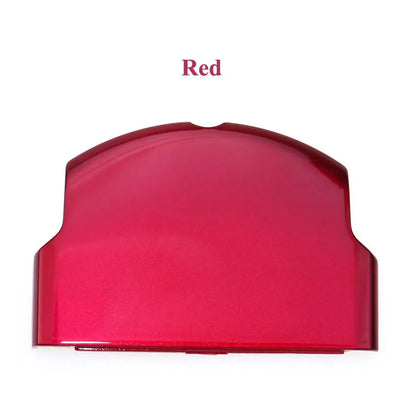 JCD 1PCS Battery Back Cover Case for Sony PSP 2000 3000 Gamepad Replacement Battery Protective Cover For PSP2000 PSP3000