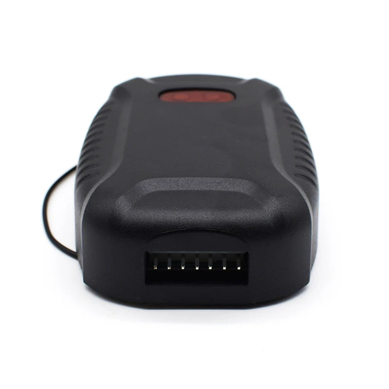 Rolling Shutter Tubular Motor Controller Wireless Garage Door Electric Door Remote Control Kit RF433mhz Receiver Emitter