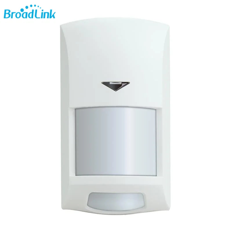Broadlink S1 Kit Home Automation System Security Alarm Detector SmartOne Door Sensor Remote Control By IOS Android