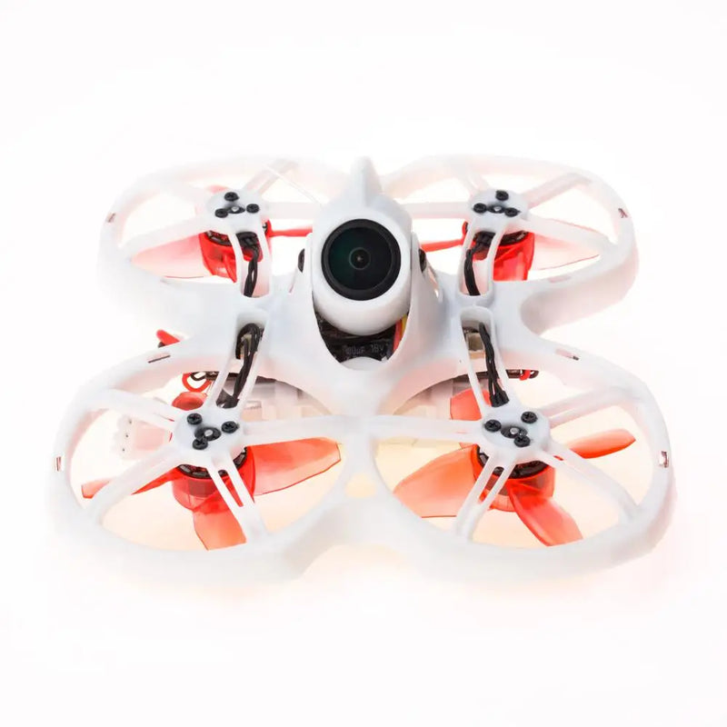 EMAX Official Tinyhawk II Indoor FPV Racing Drone RC Toy Quadcopter 16000KV RunCam Nano2 700TVL 37CH 25-100-200mW VTX 1S-2S BNF