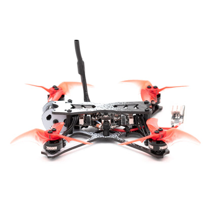 Original EMAX Tinyhawk II Freestyle FPV Racing Drone F4 7000KV RunCam Nano2 700TVL 37CH 25-100-200mW VTX 2S FrSky BNF / RTF