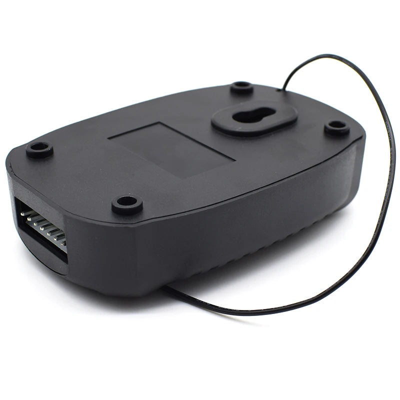 Rolling Shutter Tubular Motor Controller Wireless Garage Door Electric Door Remote Control Kit RF433mhz Receiver Emitter