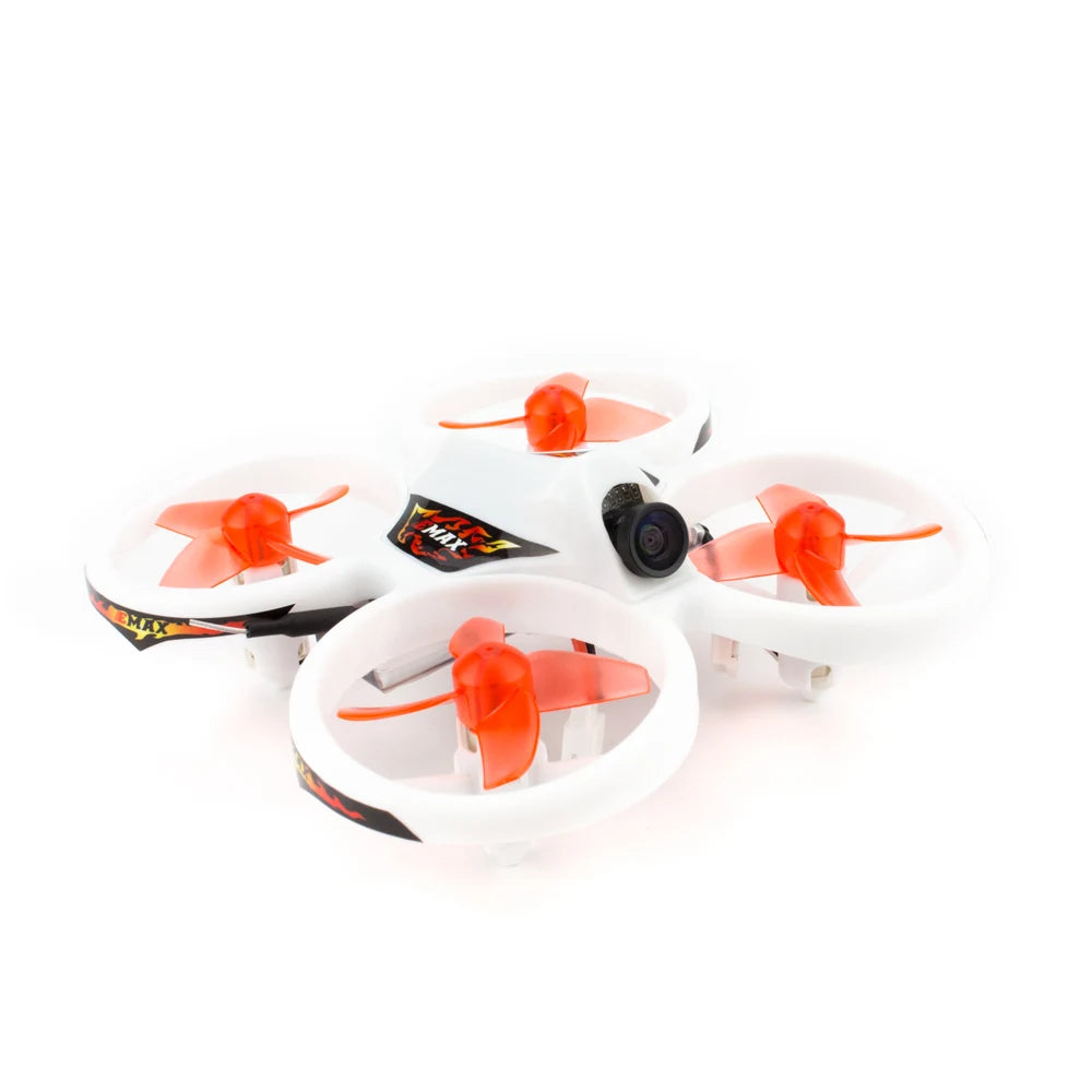 Gift Official Emax EZ pilot FPV Racing Drone Kit 5.8G Kid Toys With Camera Goggle 2~3S RTF Easy to Fly for Beginners With Goggle