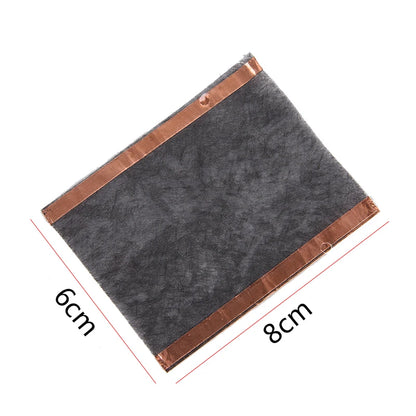 USB 5-12V Heating Heater Pad Massage For Warming Body Foot Winter Portable Warm Plate For Mouse Pad Shoes Golves Health Care