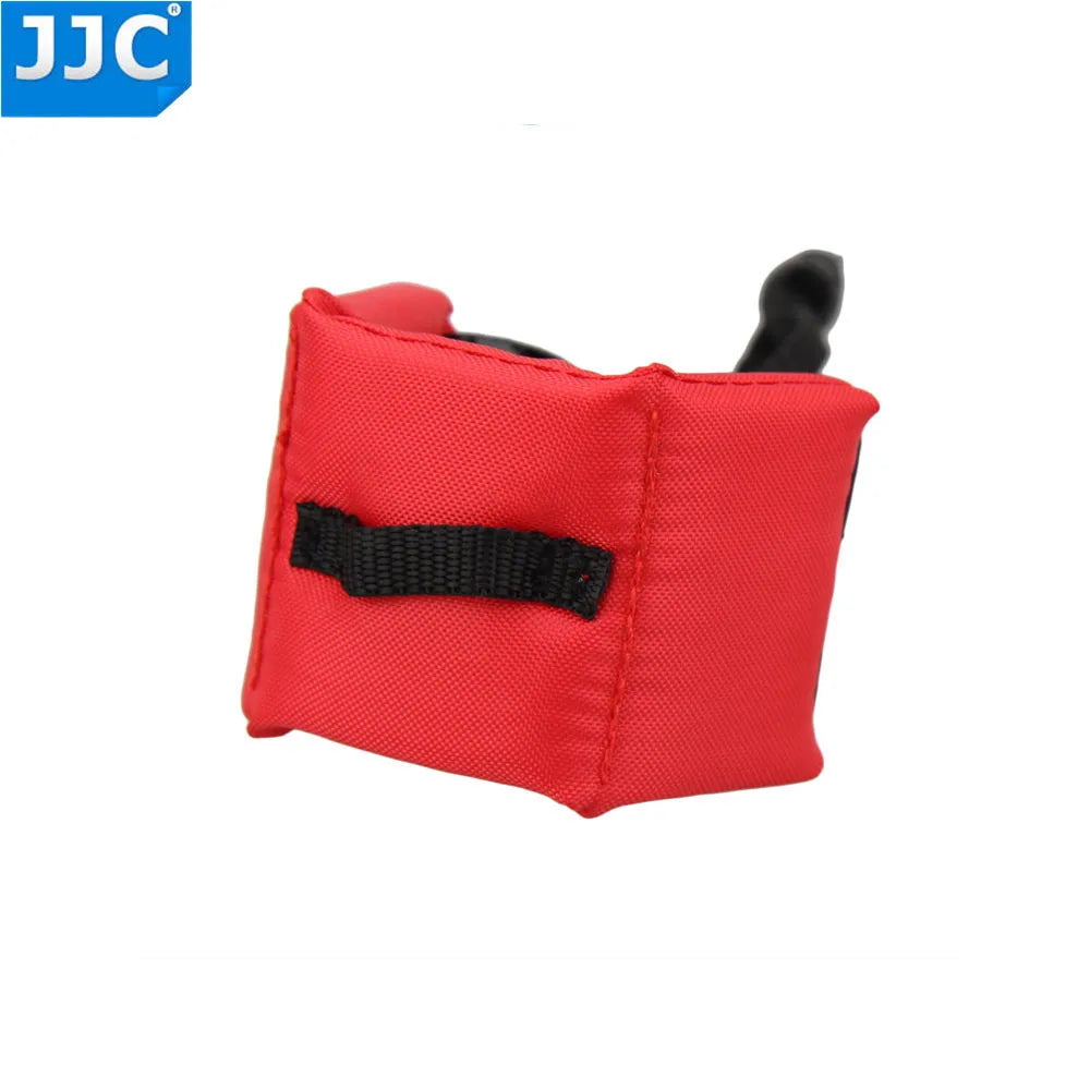 JJC Camera Hand Float Wrist Strap for Olympus TG-7 TG-4/TG-3/TG-2/TG-1 Floating Foam Belt Waterproof DSLR