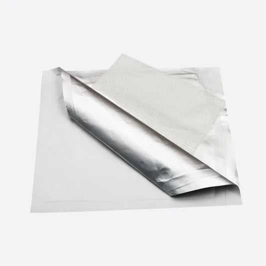 50 Pcs/Lot  10X10CM Medical Petrolatum Gauze Pieces