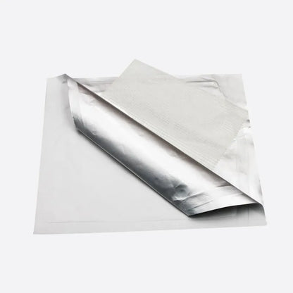 50 Pcs/Lot  10X10CM Medical Petrolatum Gauze Pieces