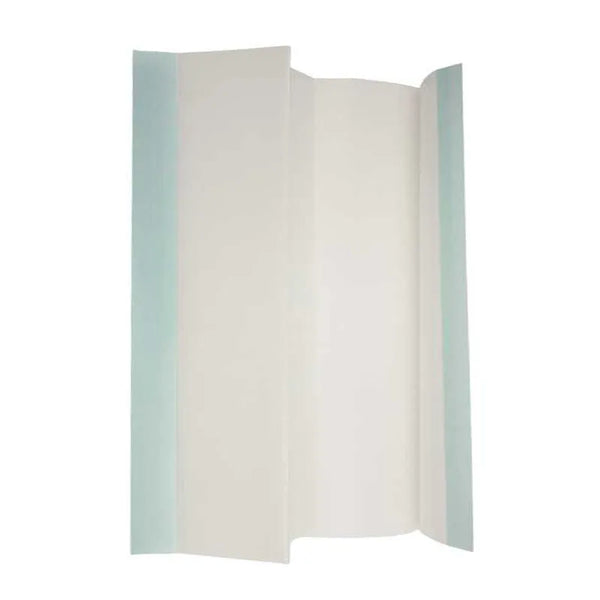 25Pcs Disposable Medical Surgical PU Film Sterile Surgical Incision Drape Adhesive Transparent Film Dressing Operation Towel