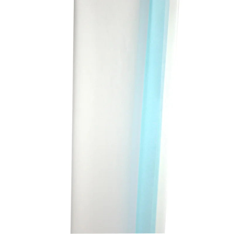 25Pcs Disposable Medical Surgical PU Film Sterile Surgical Incision Drape Adhesive Transparent Film Dressing Operation Towel