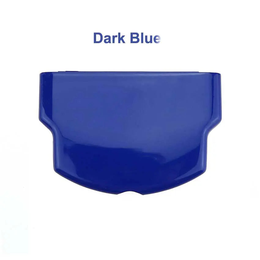 JCD 1PCS Battery Back Cover Case for Sony PSP 2000 3000 Gamepad Replacement Battery Protective Cover For PSP2000 PSP3000