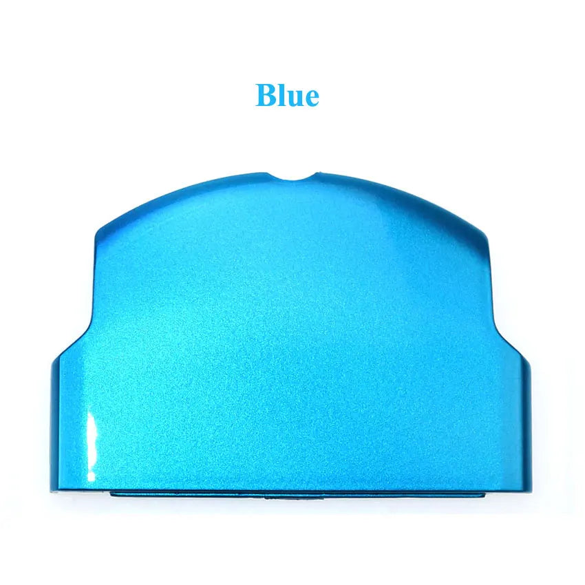 JCD 1PCS Battery Back Cover Case for Sony PSP 2000 3000 Gamepad Replacement Battery Protective Cover For PSP2000 PSP3000