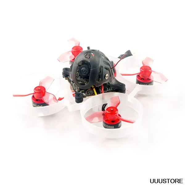 Happymodel Mobula6 Mobula 6 1S 65mm Brushless Bwhoop FPV Racing Drone with 4in1 Crazybee F4 Lite Runcam Nano3 Preorder RC Dron