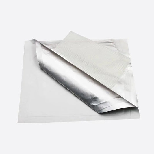 50 Pcs Medical Vaseline Gauze Disposable Sterile Pads Lubricate The Skin To Reduce Wound Adhesions And Promote Wound Healing