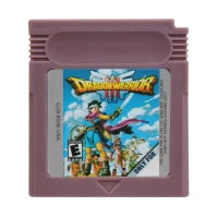 GBC Game Cartridge Adventure Island Grandia - Parallel Trippers Duke Nukem 16 Bit Video Game Console Card