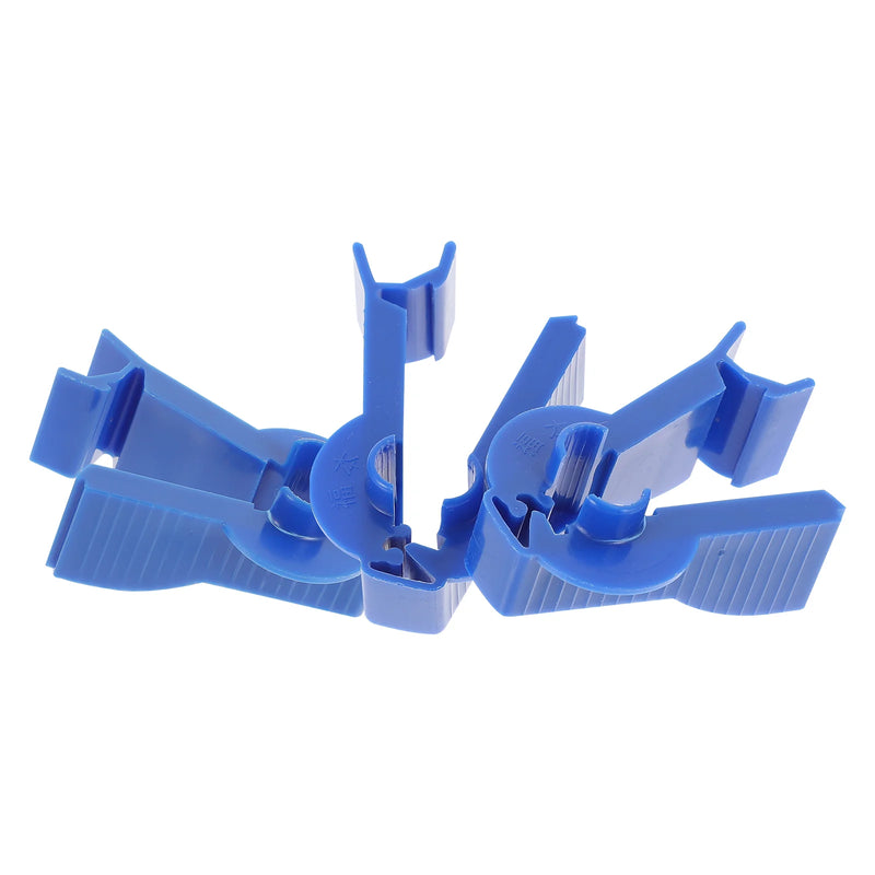 Clip Permeable Pipe Peritoneal Control Bracket Dialysis Supplies