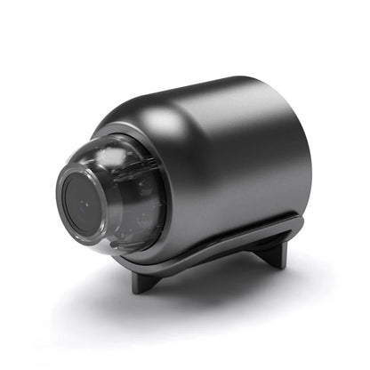 HD 1080P Mini WiFi Camera Night Vision Motion Detection Video Camera Home Security Camcorder Surveillance Baby Monitor IP Cam