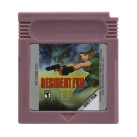 GBC Games Cartridge 16 Bit Video Game Console Card Mmario Zzelda Himes Quest Mmega Man Resident Eevil for Retro Fans Gift