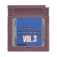 GBC Game Cartridge Adventure Island Grandia - Parallel Trippers Duke Nukem 16 Bit Video Game Console Card