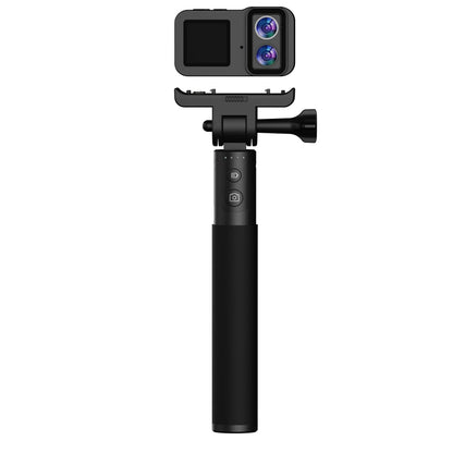 SJCAM SJ20 Dual cameras Dual Lens 4K Action Camera Waterproof 5G WiFi Touch Screen action cam camera sport helmet New In 2024