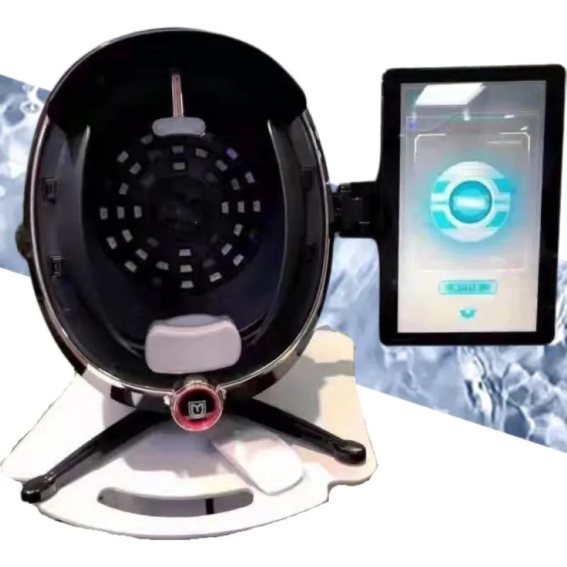 Hot sale visia skin analyze equipment skin scanner machine beauty salon equipment dialysis