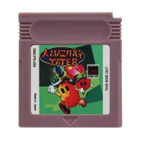GBC Game Cartridge Adventure Island Grandia - Parallel Trippers Duke Nukem 16 Bit Video Game Console Card