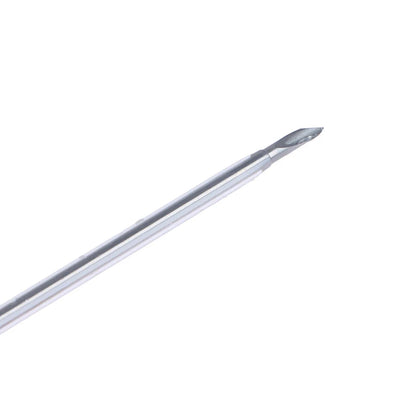 Rescue Pneumothorax Needle Trauma Medical Chest Cathether Needlecatheter Needle Decompression First Aid Kit 14GX82MM