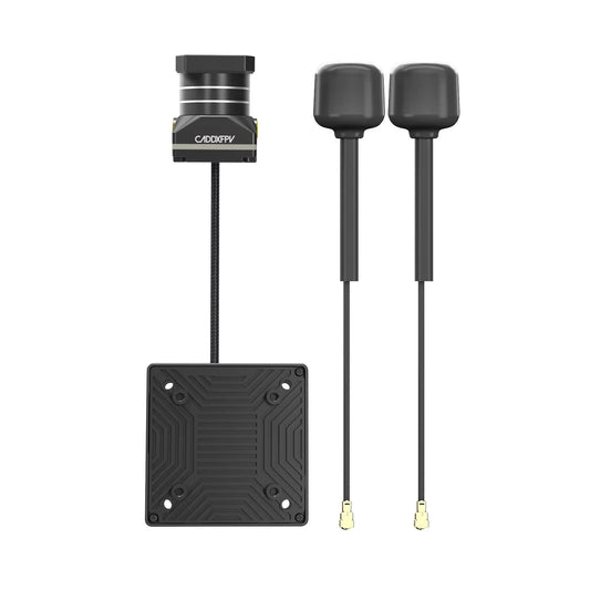 Walksnail Avatar Moonlight kit / 1080P/60fps HD FOV160°  Camera for FPV Freestyle Drone