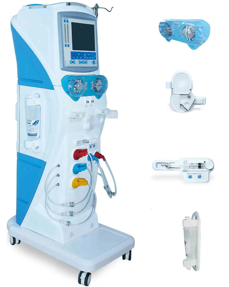 Dialysis Hemodialysis Machine price for home dialysis equipment hemodialysis machine