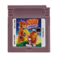 GBC Game Cartridge Harvest Moon Metal Gear Solid Metroid II DX Shantae 16 Bit Video Game Console Card