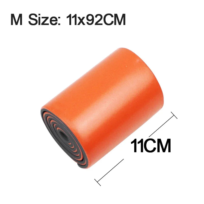 Medical Survival Rolling Splint Bandage Roll Pets  Leg Wrist Fixed Fracture Rescue Protection Emergency First Aid Fracture Splin