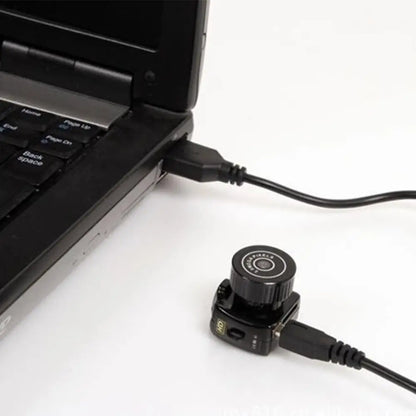 Y2000 HD Outdoor Sports Mini DV Camcorder Portable Video Recorder Security Sports Super Keychain 480P Invisible DVR Video Shooti