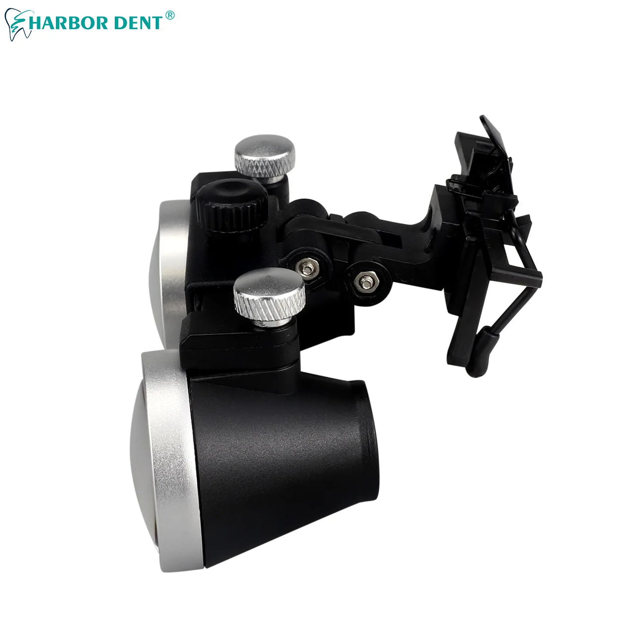 Dental Loupes 3.5x/2.5x Goggles Lab Medical Magnifier Dentists Surgical Optical Lens Magnifying Glass