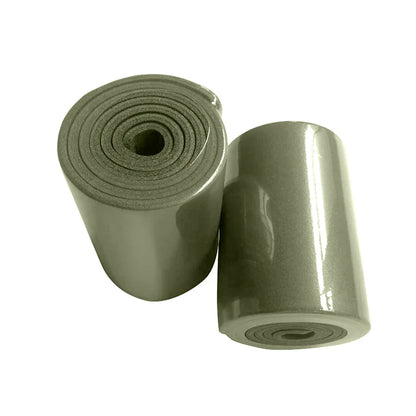 Reusable Medical Splint Roll First Aid EMT Bag Rolled Splint Outdoor Family Emergency Fracture Fixed for Neck,Leg,Arm Injuries