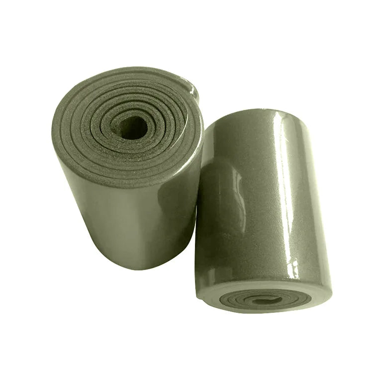 Reusable Medical Splint Roll First Aid EMT Bag Rolled Splint Outdoor Family Emergency Fracture Fixed for Neck,Leg,Arm Injuries