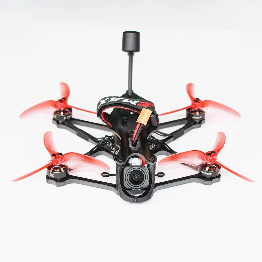 EAMX Babyhawk O3 Air Unit FPV Racing Drone PNP/DJI BNF/ELRS with STM32F411 4 in 1 25A ESC