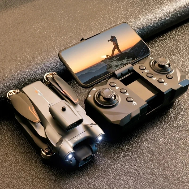 Xiaomi S1S Drone Profesional 8k Hd Camera 4k Obstacle Dron Avoidance Aerial Photography Brushless Foldable Quadcopter 8km 2024