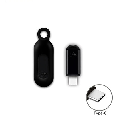 Phone IR Blasters Remote Control for Lightning Type C Universal Smart Infrared App Control Adapter Smart home IR Blasters tool