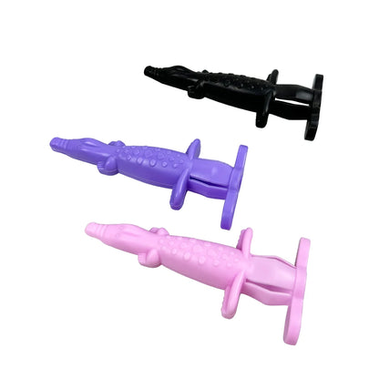 Dental Syrin-ge Handle Protect Sleeve Silicone Needle Cover Case Dentistry Surgical Instrument for Anes-thesia In-jector Tool