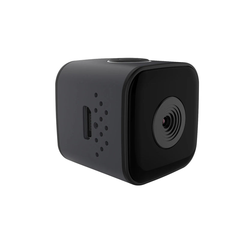 SQ28 Outdoor Waterproof Mini Sports DV Camera Infrared Night Vision Camera Portable Car Recorder High Definition Small Camera