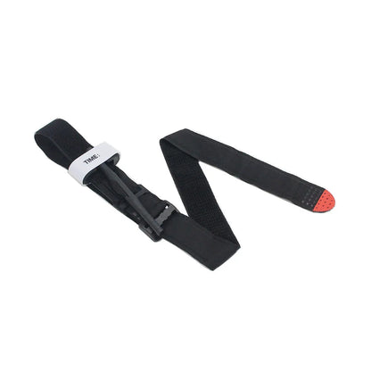 65/75/95cm Tourniquet Medical Emergency Belt Aid Life Saving Hemorrhage Control Hemostatic Bandage for Outdoor Exploration