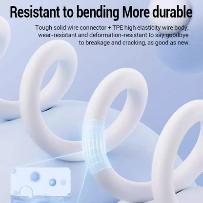 PD 20W Fast charger Cable For iphone 15 14 13 12 11 Pro Max X XS XR 8 7 6 6S Cell Phone Charger Charging Cable Accessories