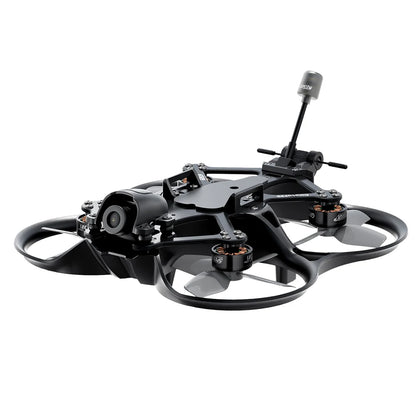 GEPRC Cinebot25 /Cinebot25 S Analog FPV Quadcopter 115mm Frame FPV Freestyle RC Racing Drone PNP