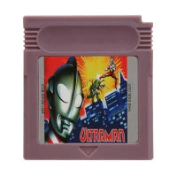 GBC Video Game Cartridge 16 Bit Games Card Action Man BattleCity Batty Zabella Time Knights Shera Music Party Ghostly Labyrinth