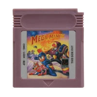 GBC Games Cartridge 16 Bit Video Game Console Card Mmario Zzelda Himes Quest Mmega Man Resident Eevil for Retro Fans Gift